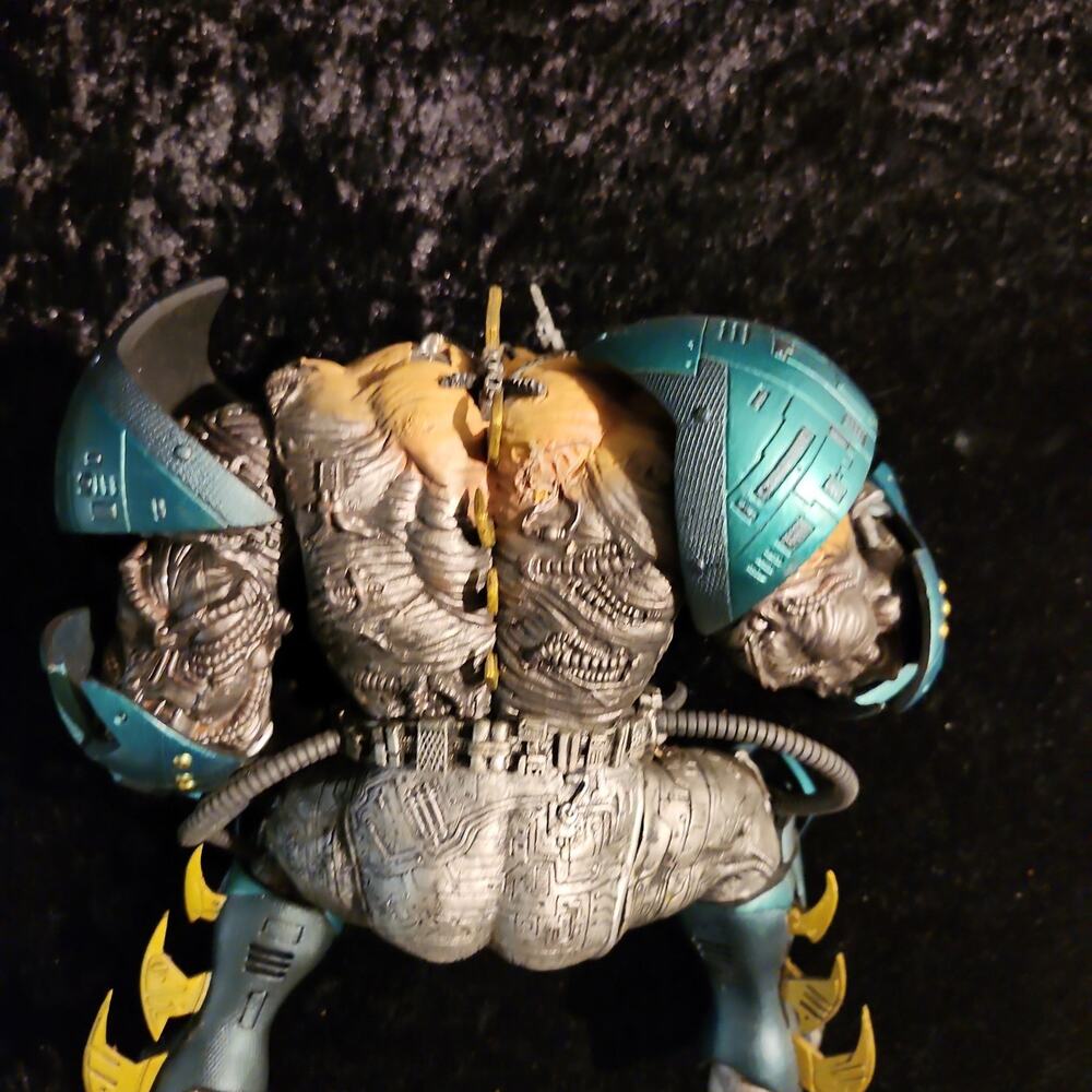 Spawn  OverKill - Picture 4 of 4